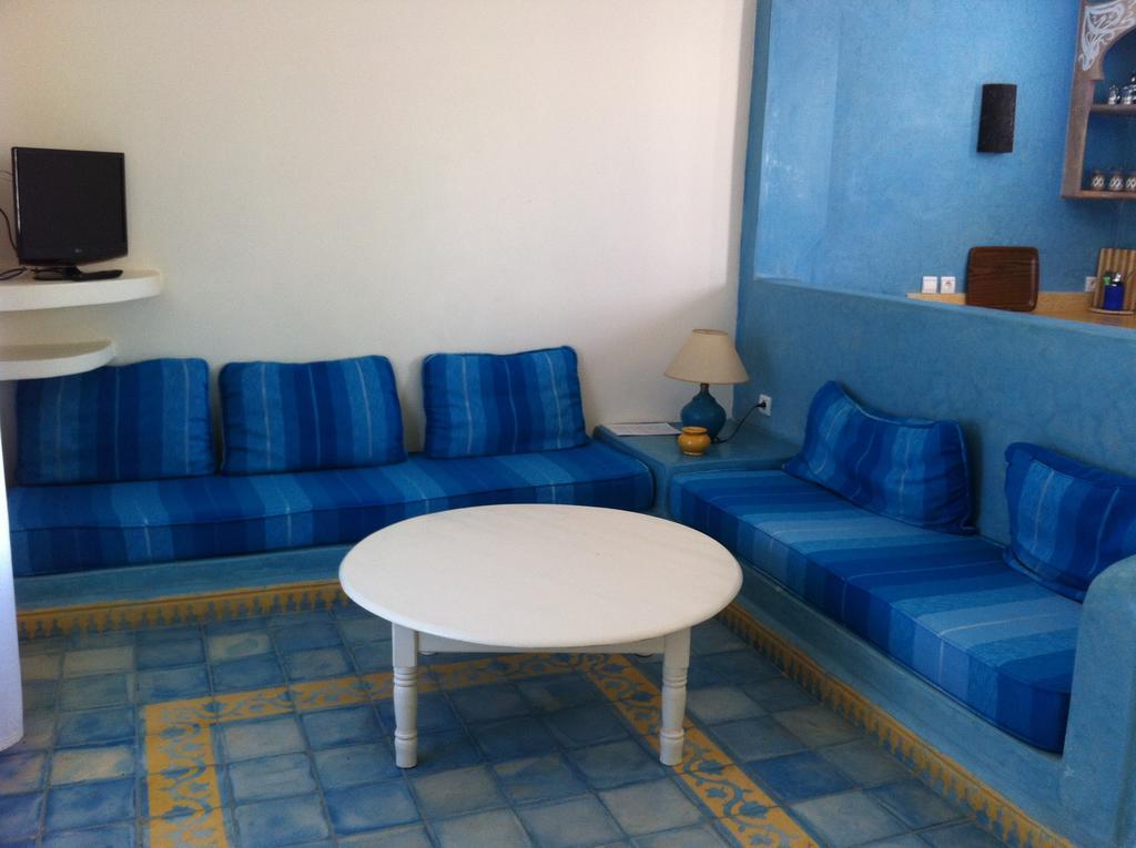 Suite Junior