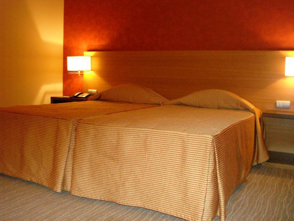 Habitación Individual