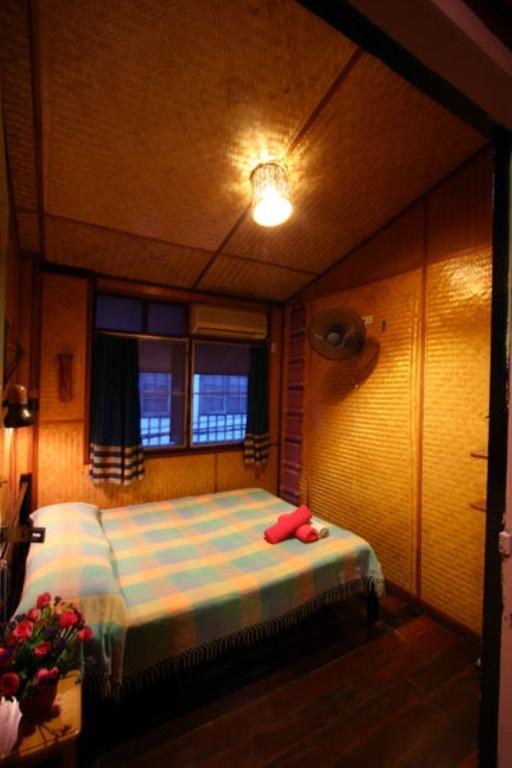 Chambre Double Économique