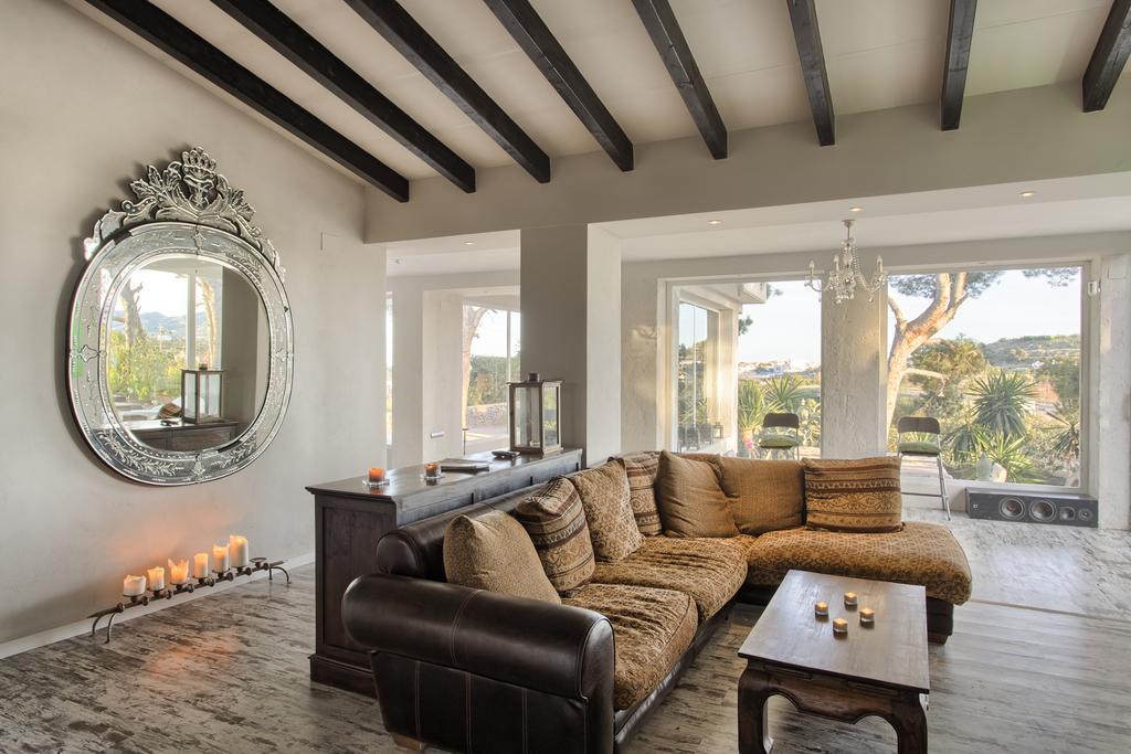Villa Deluxe