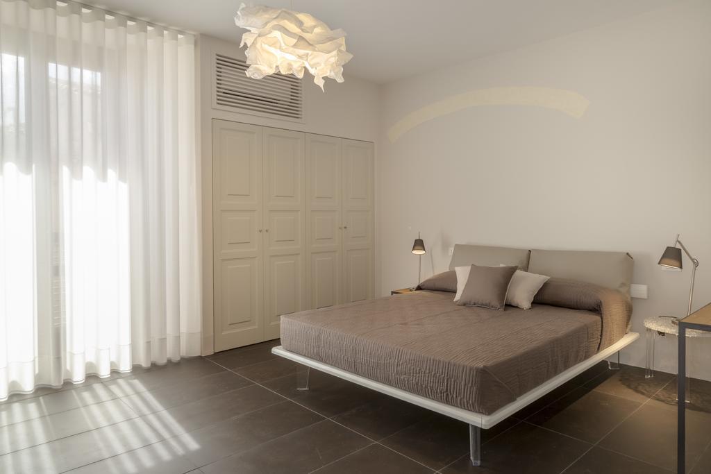 Junior Suite con Terrazza