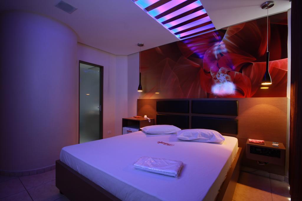 Quarto Duplo Deluxe