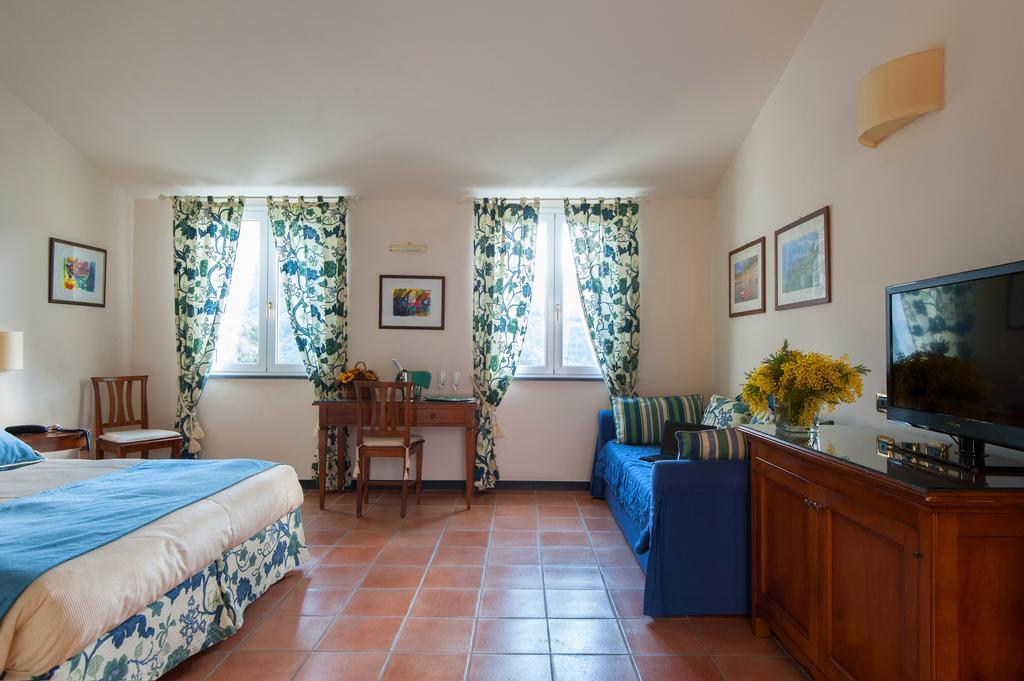Chambre Double Supérieure