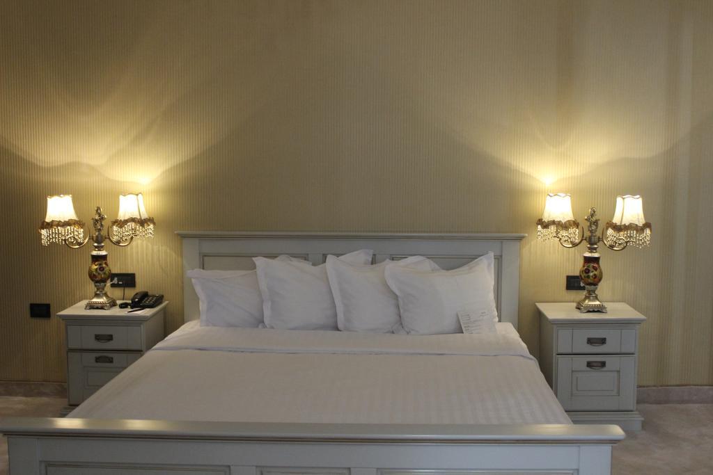 Premium Junior Suite