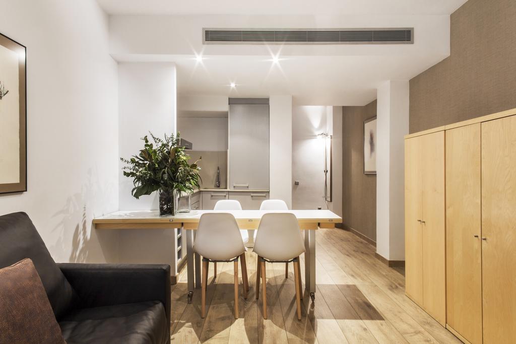 Executive Studio (4 Volwassenen)