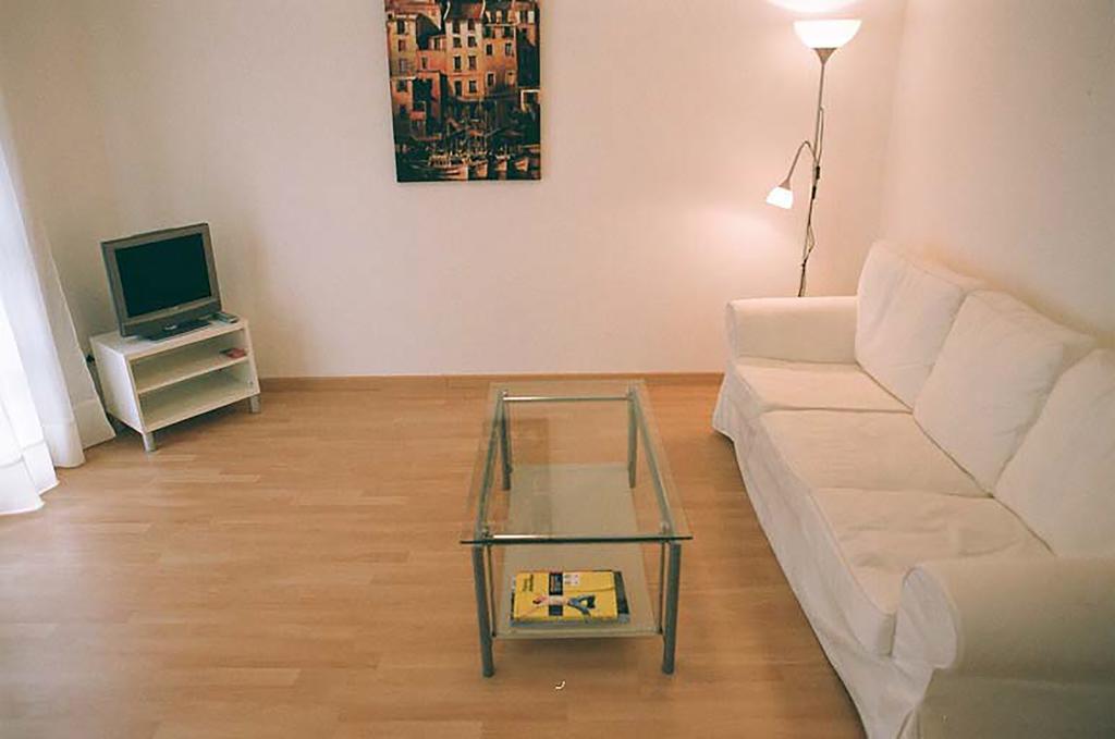 Apartamento de 2 dormitorios (3-4 adultos)
