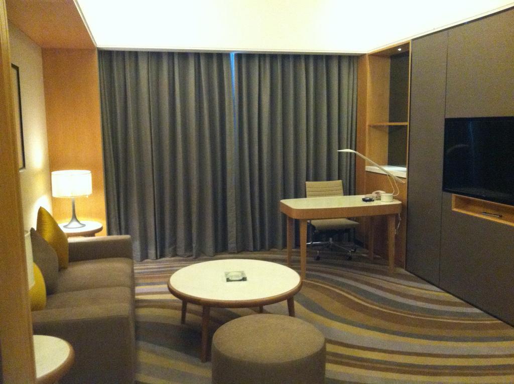 Suite Lit Queen-Size Deluxe