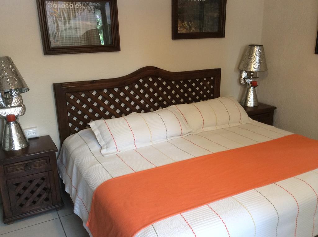 Deluxe Zimmer