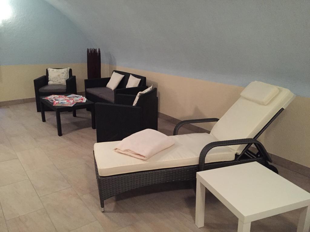 Habitación Familiar (2 adultos y 2 niños)