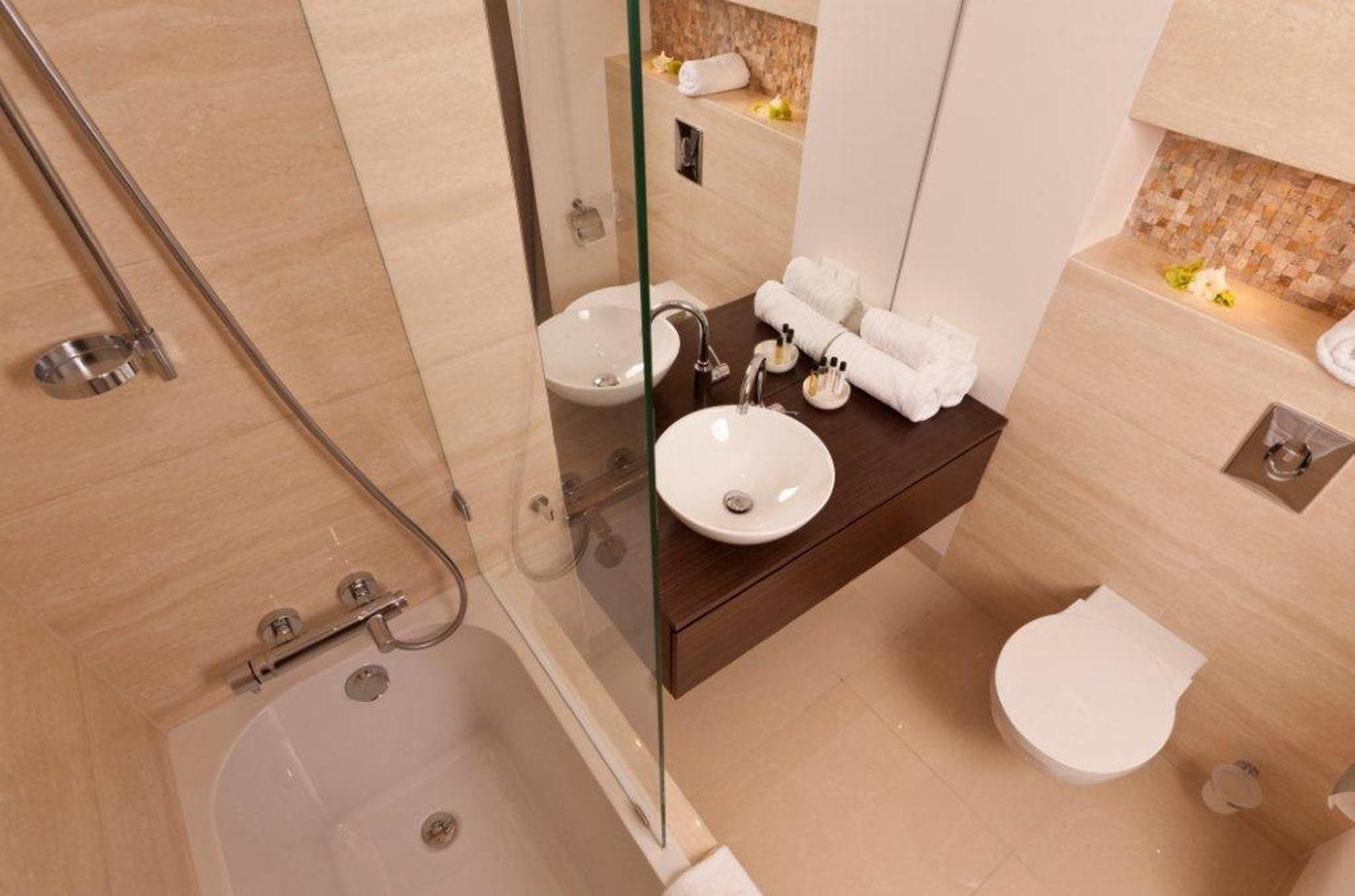 Apartamento de 1 Quarto