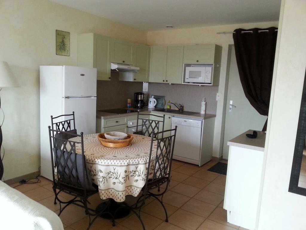 Appartement 2 Chambres