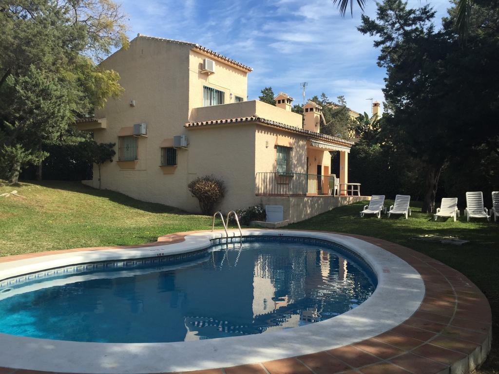 Villa de 3 dormitorios