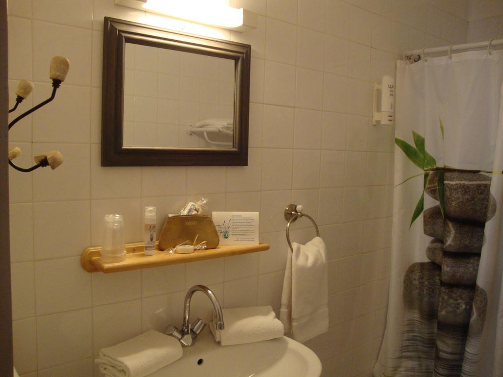 Chambre Double Confort avec Douche