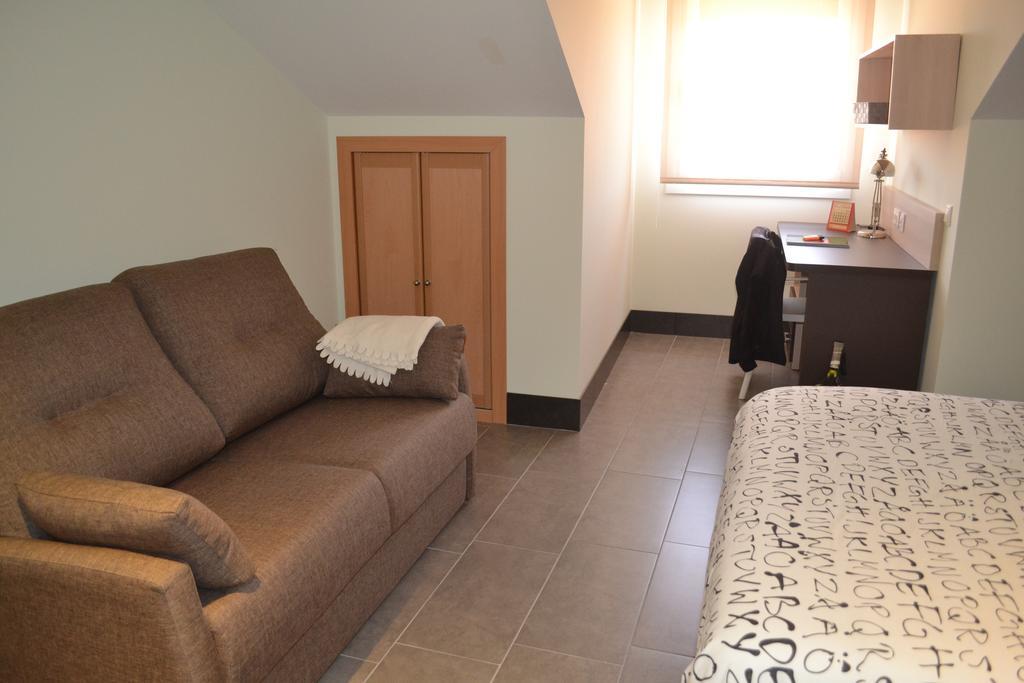 Habitación Familiar