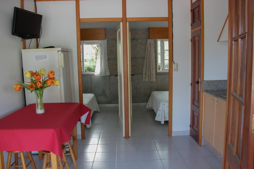 Bungalow (4 adultos)