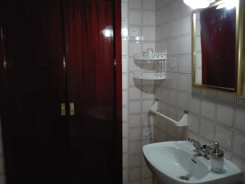 Tweepersoonskamer met 1 of 2 Bedden en Eigen Badkamer