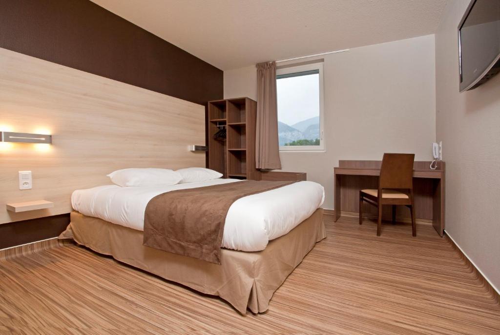 Chambre Familiale