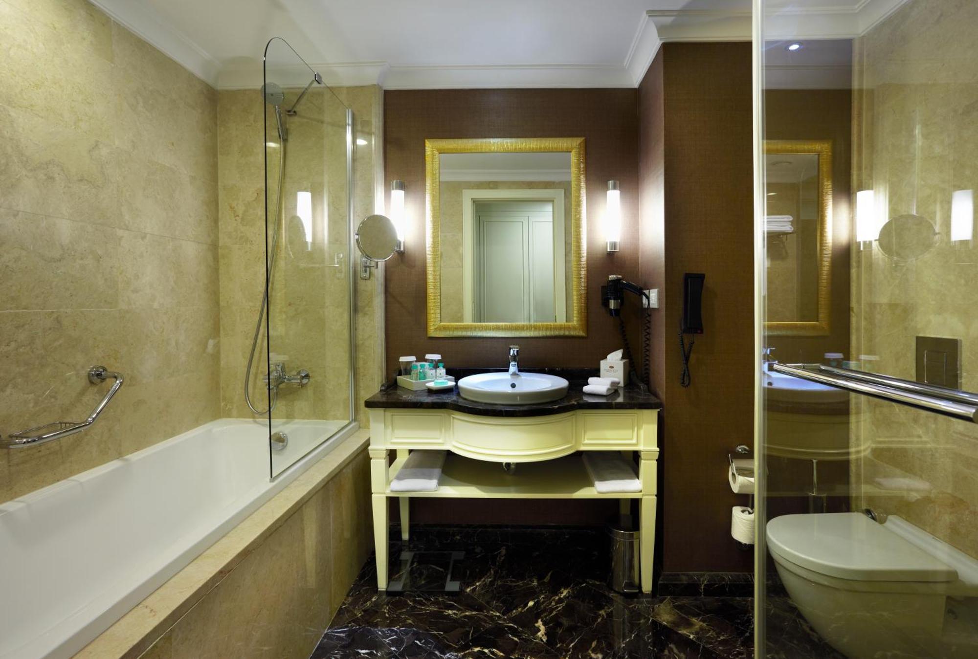 Standaard Kamer