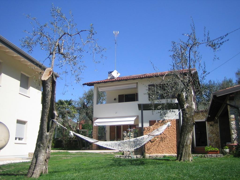 Appartamento 3B