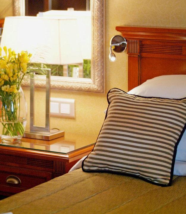Doppelzimmer zur Einzelnutzung