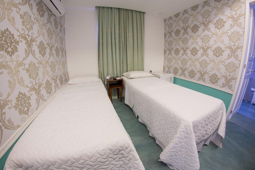Quarto Duplo ou Twin