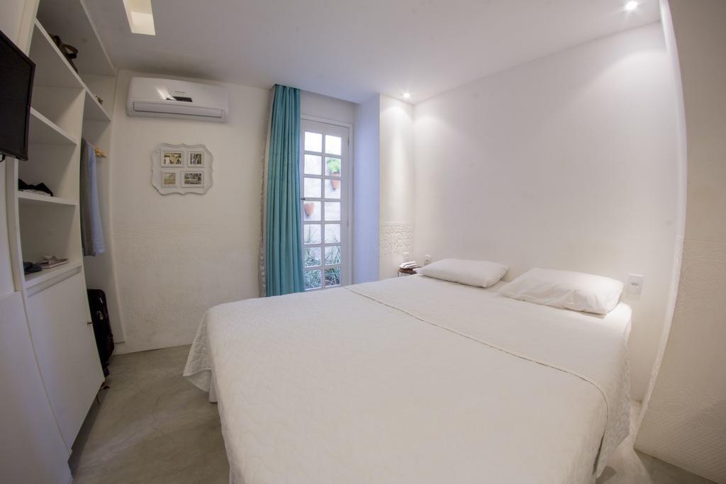 Quarto Individual