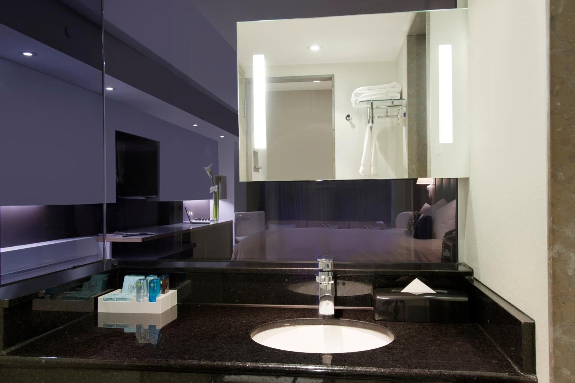 Habitación Executive con cama extragrande