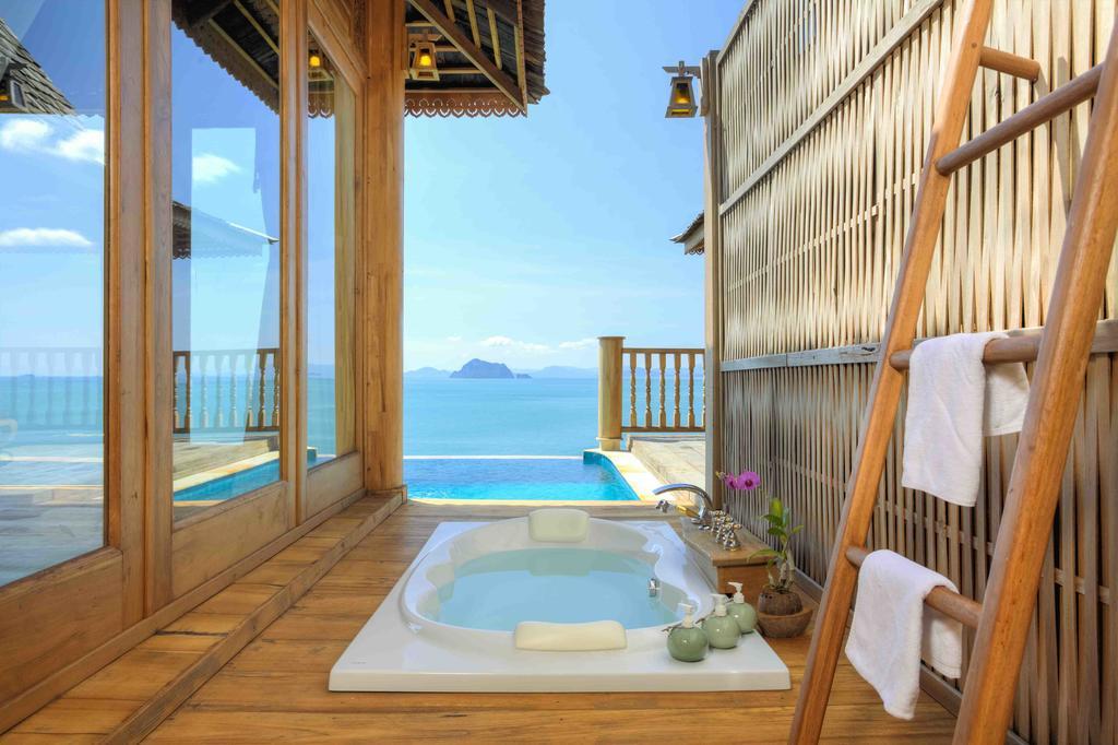 Two Bedroom Seawater Pool Villa THB 1500 Net Resor Credit per,1209030745:JPEG