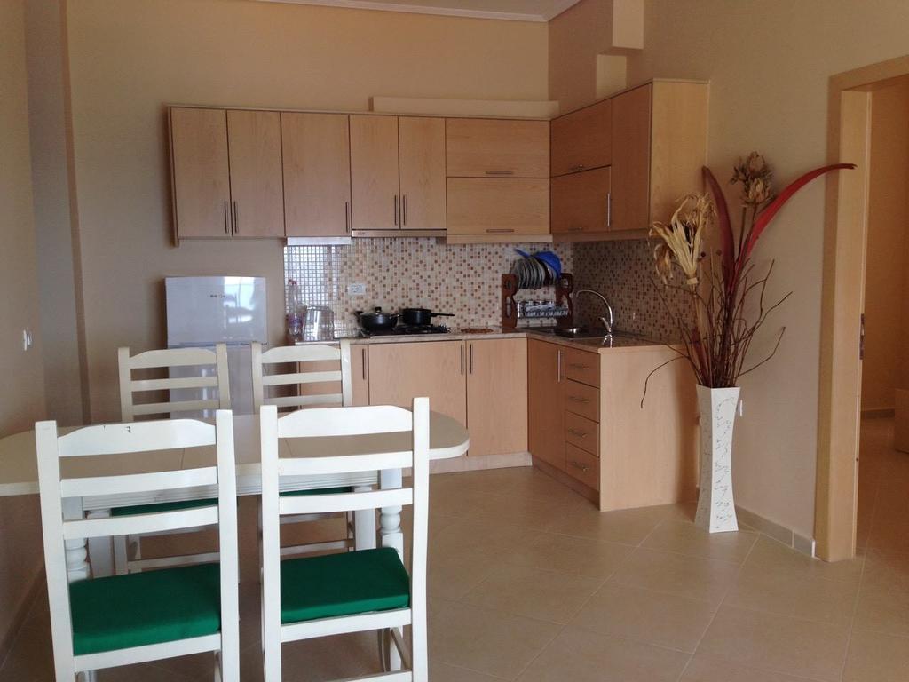 Appartamento con Vista Mare