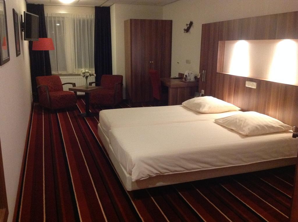 Deluxe Doppelzimmer