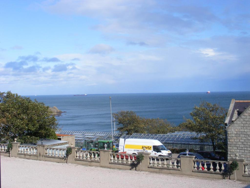 Double Standard avec Vue sur la Mer