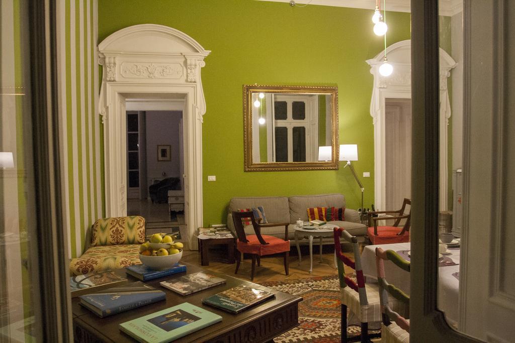 Appartamento Deluxe con 5 Camere da Letto