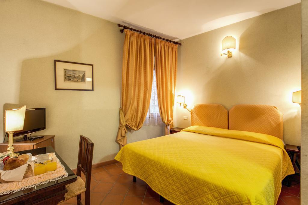 Chambre Triple