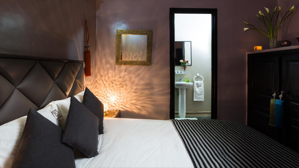 Chambre Double Standard