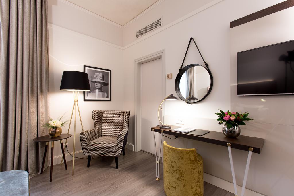 Quarto Queen Superior