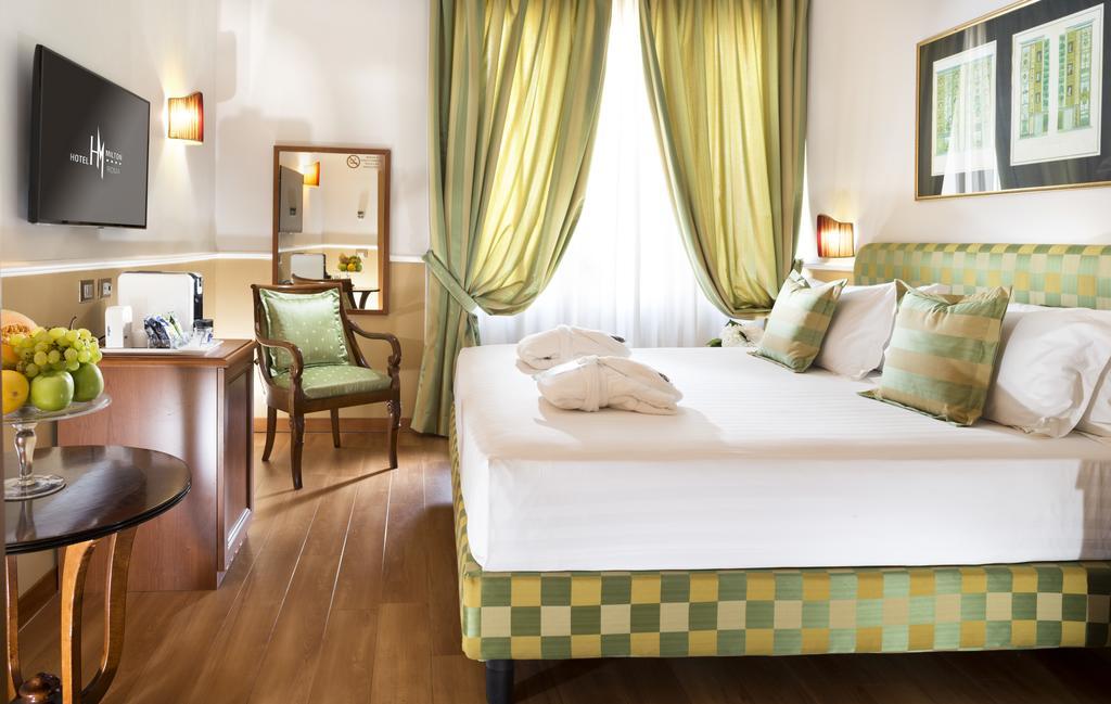 Quarto Duplo Deluxe