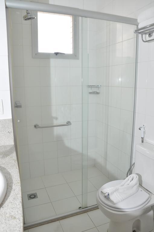 Quarto Superior com Cama Queen-size
