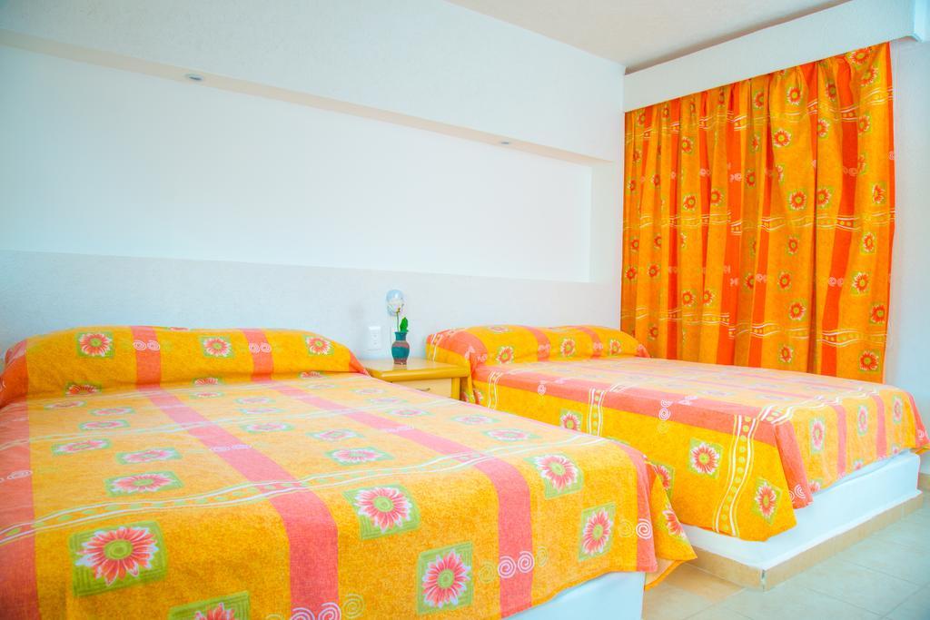 Habitación Doble Estándar