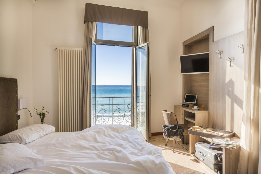 Chambre Double ou Lits Jumeaux Supérieure