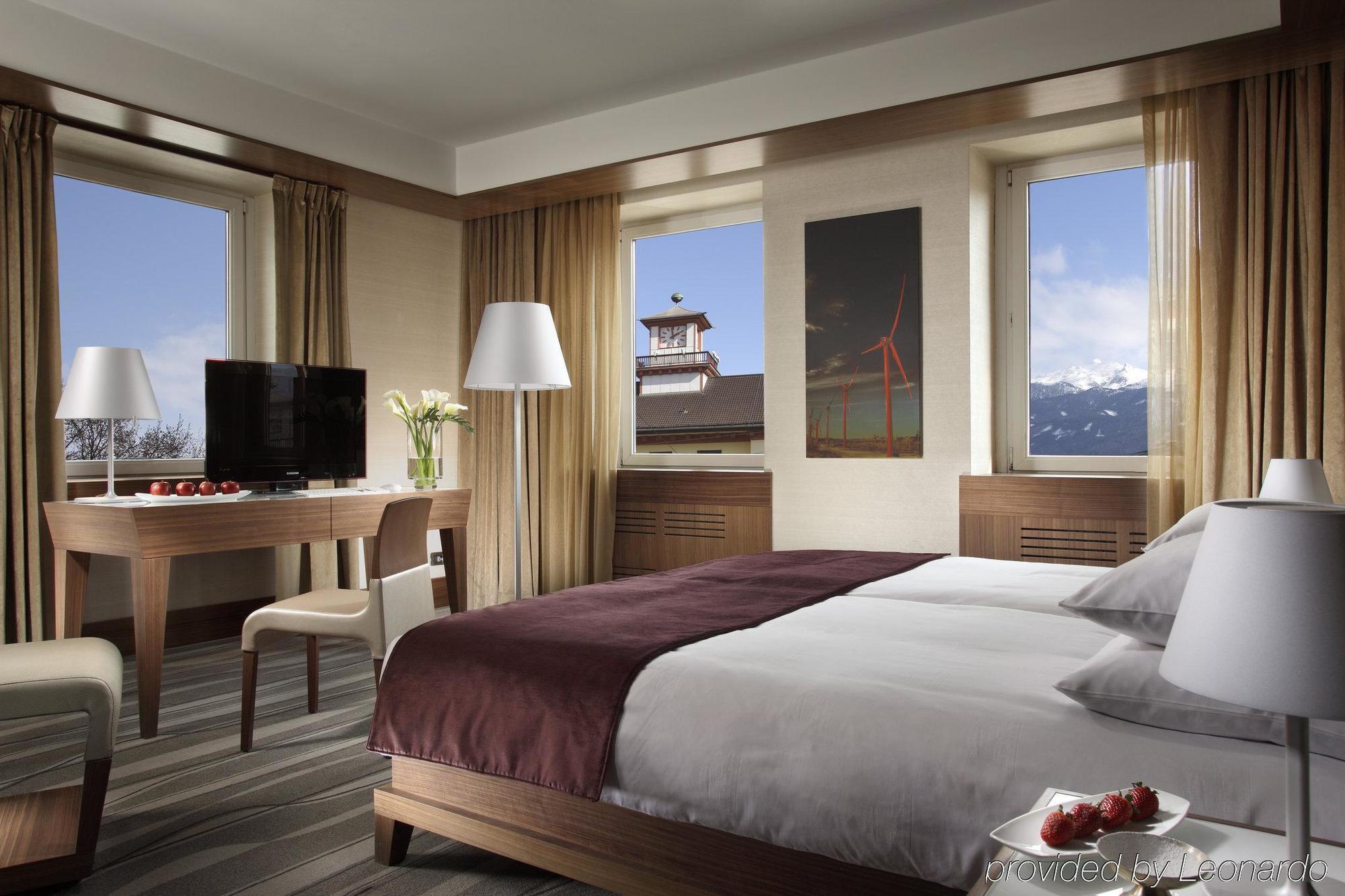 Superior Doppelzimmer