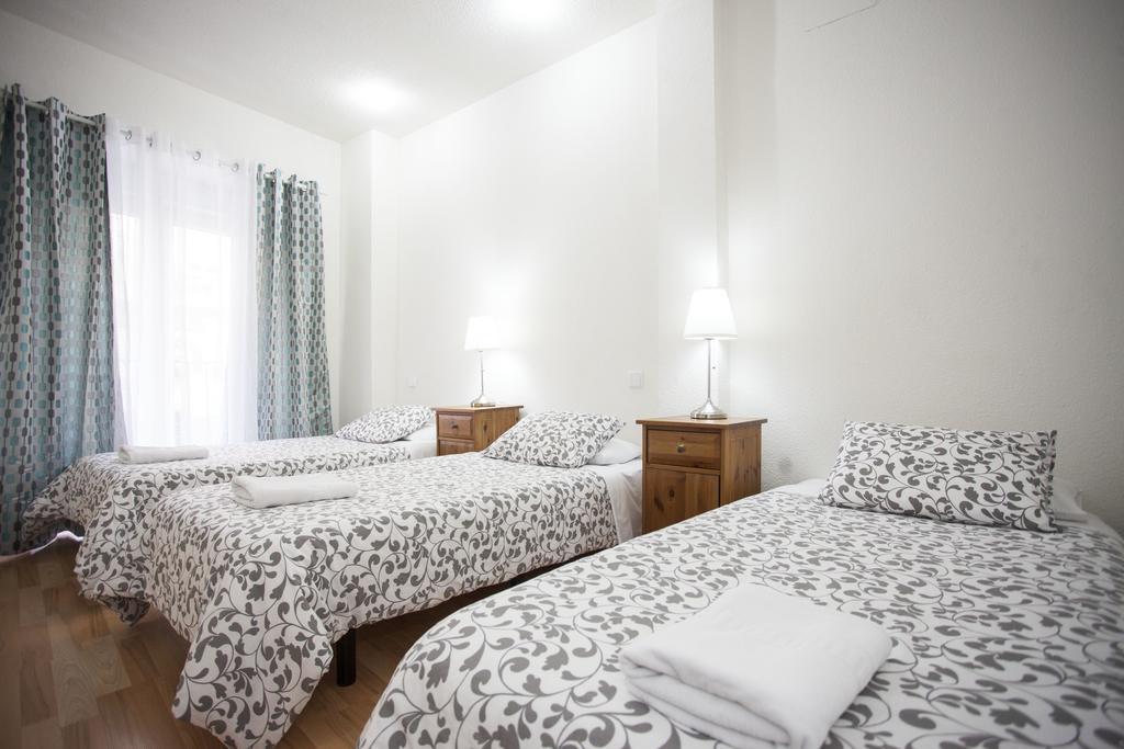 Appartamento con 1 Camera da Letto (4 Adulti)