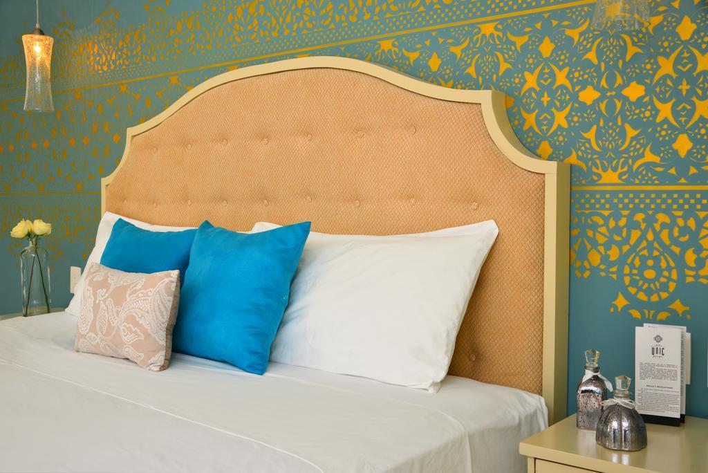 Suite Júnior Luxo