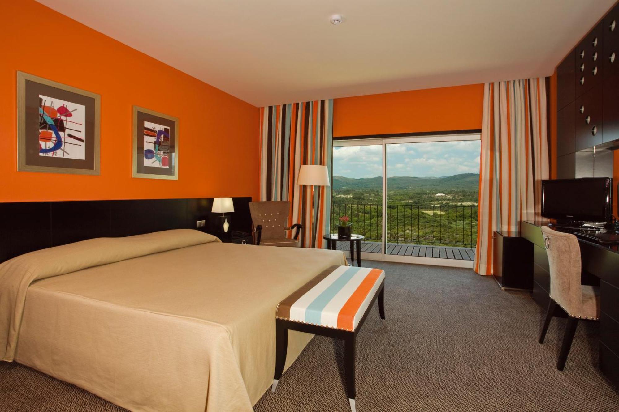 Chambre Double Romantique