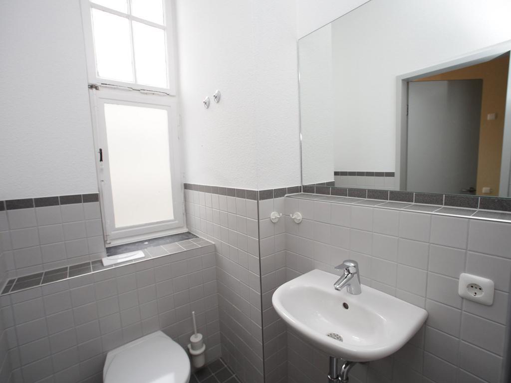 Sechsbettzimmer