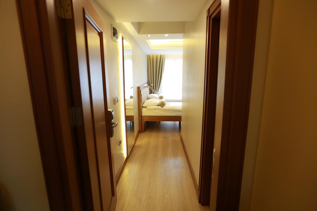 Habitación Comunicada