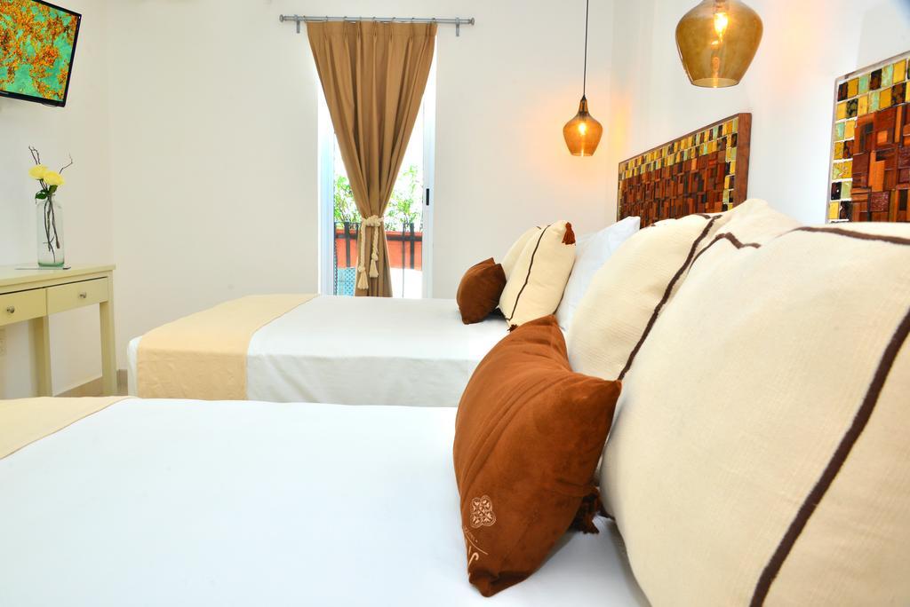 Quarto Dupla Premium
