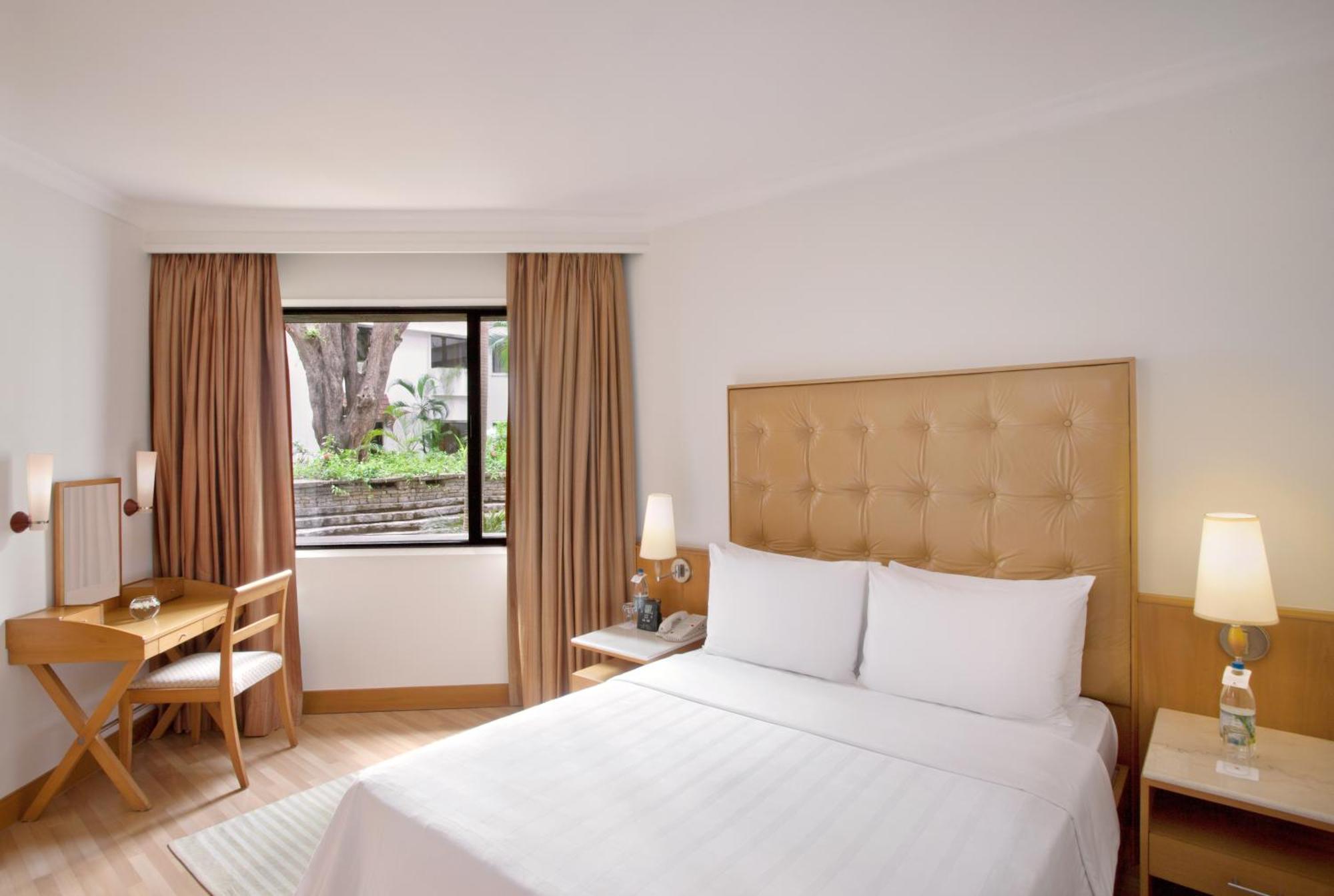 Habitaciones Trident Club