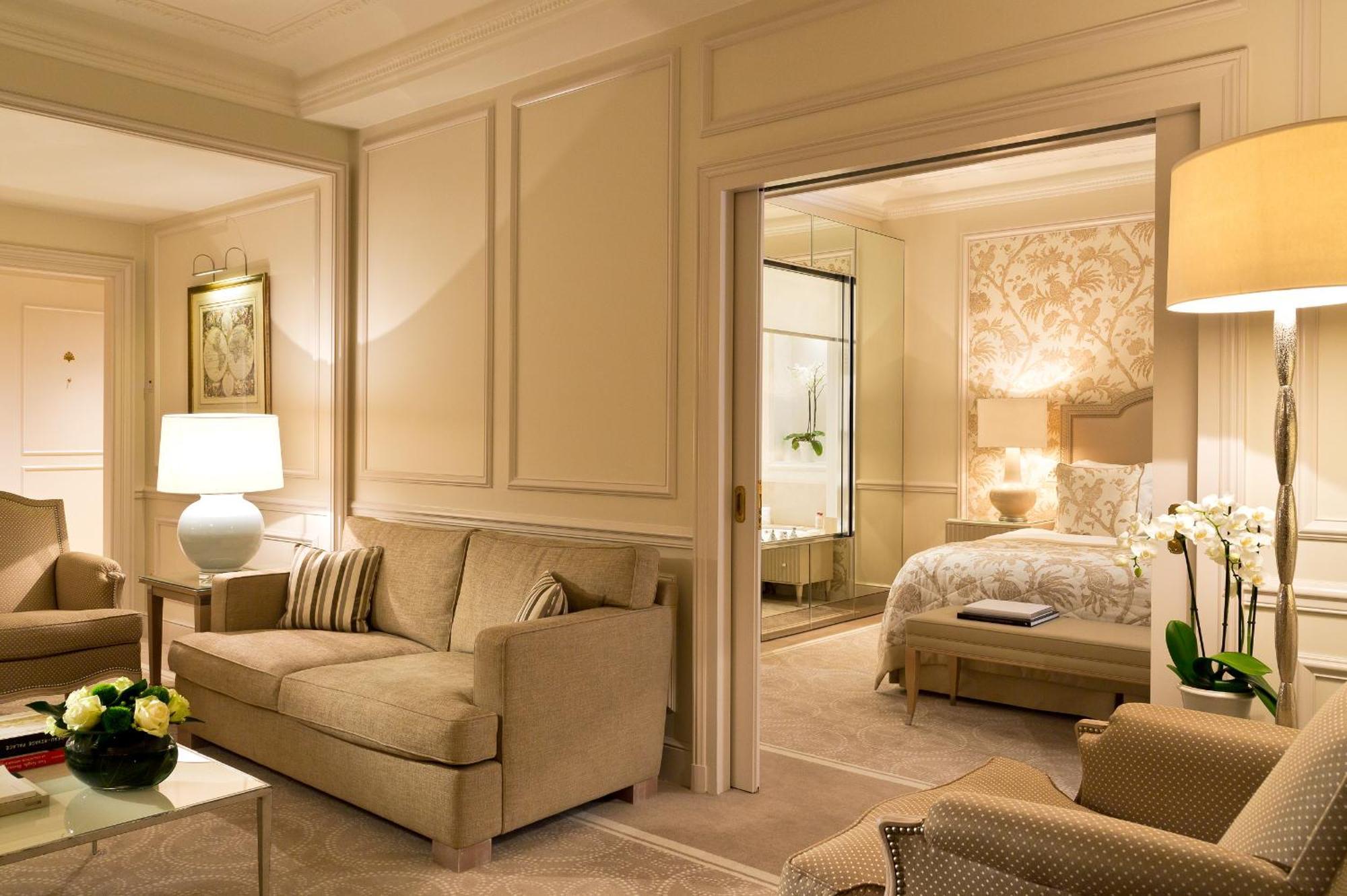Junior Suite con Balcone