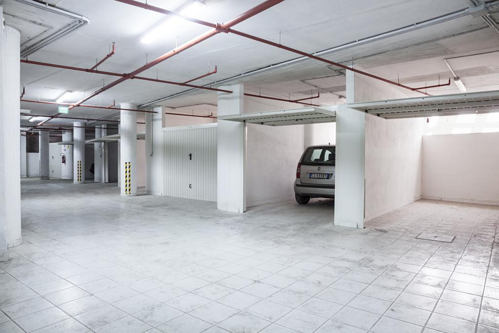 Doppelzimmer mit Balkon