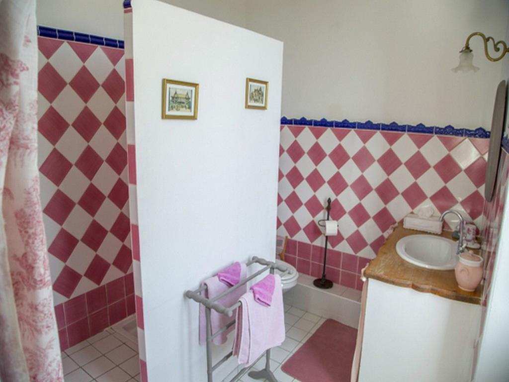 Petite Chambre Double
